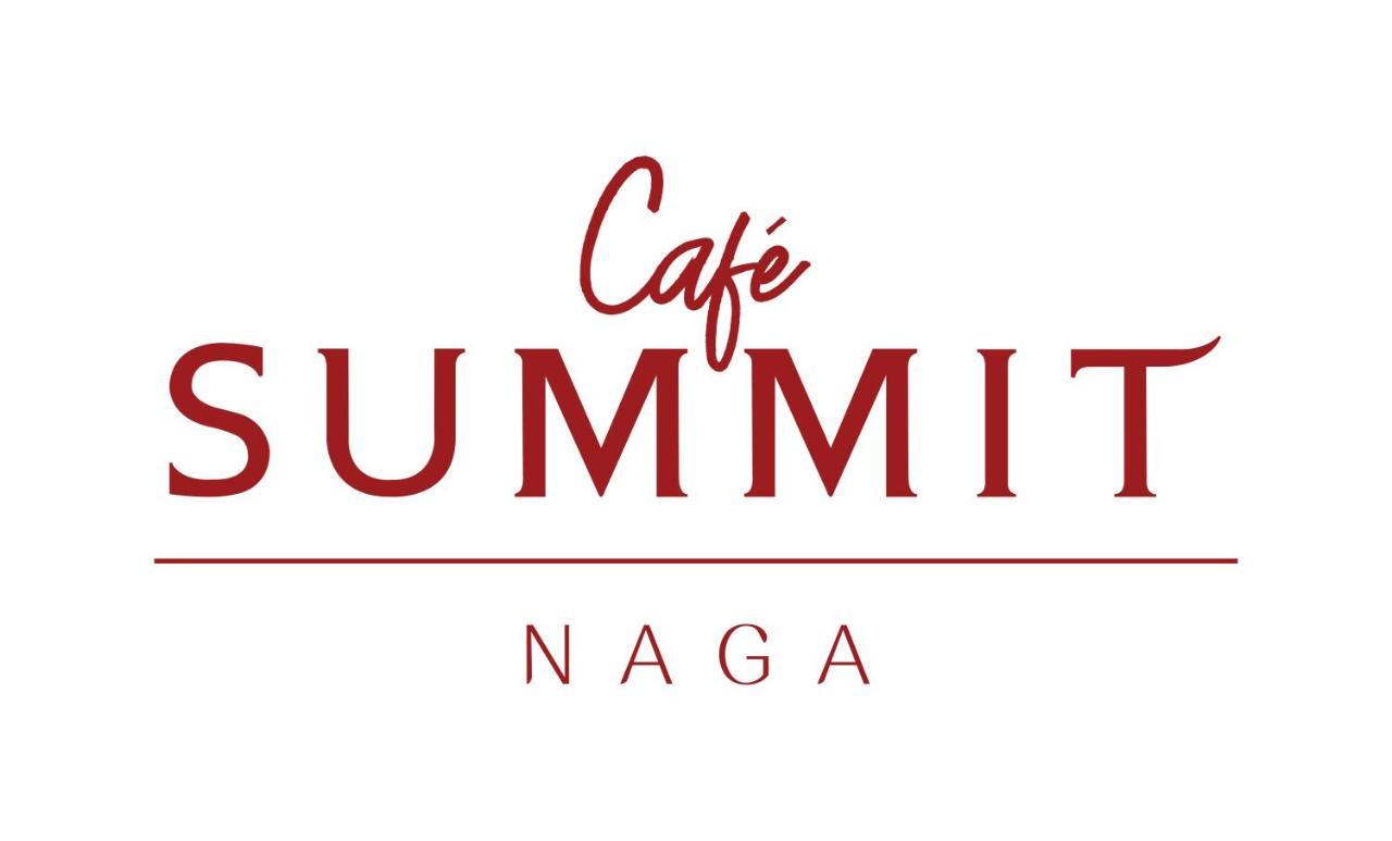 Summit Hotel Naga Exteriér fotografie